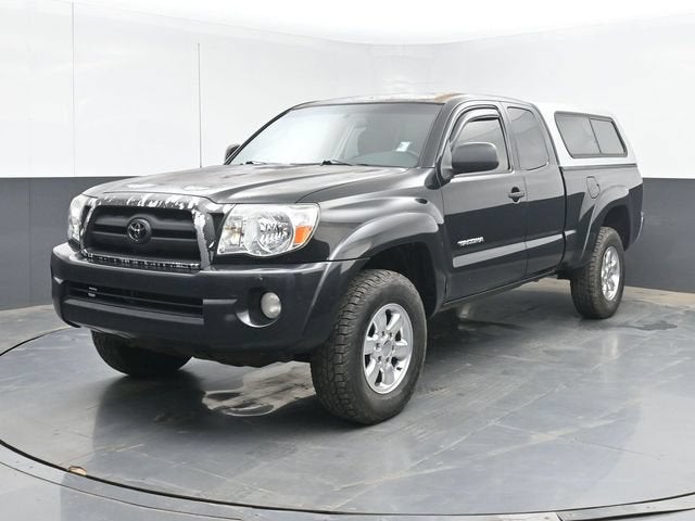 2005 Toyota Tacoma PreRunner
