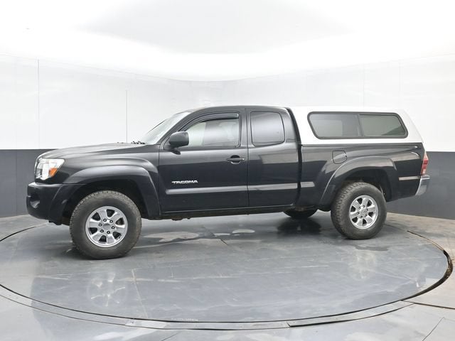 2005 Toyota Tacoma PreRunner