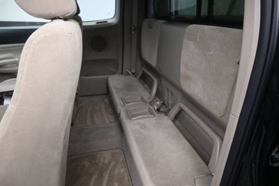 2005 Toyota Tacoma PreRunner