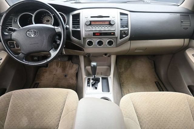 2005 Toyota Tacoma PreRunner
