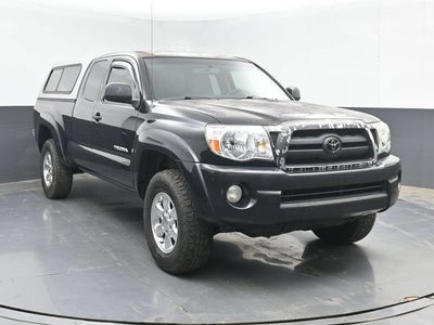 2005 Toyota Tacoma PreRunner
