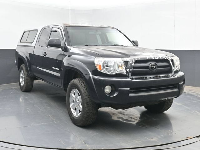 2005 Toyota Tacoma PreRunner