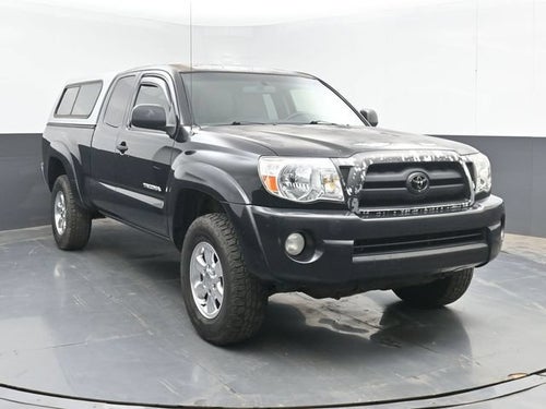 2005 Toyota Tacoma PreRunner