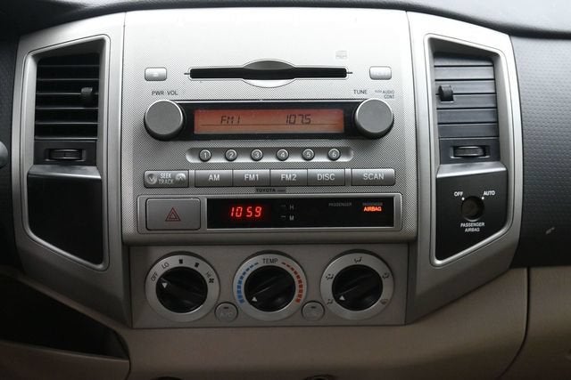 2005 Toyota Tacoma PreRunner