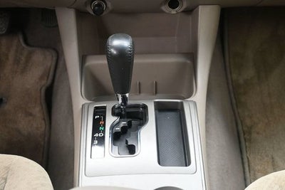 2005 Toyota Tacoma PreRunner