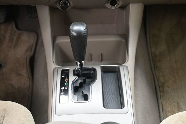 2005 Toyota Tacoma PreRunner