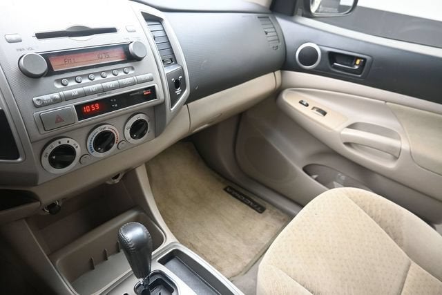 2005 Toyota Tacoma PreRunner