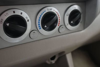 2005 Toyota Tacoma PreRunner