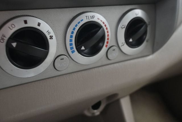 2005 Toyota Tacoma PreRunner