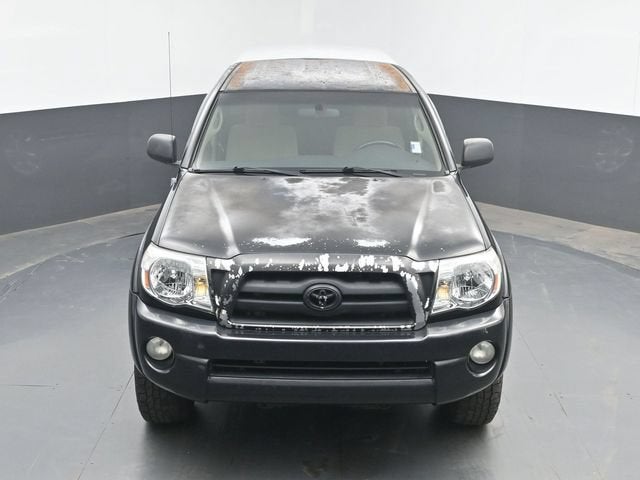 2005 Toyota Tacoma PreRunner