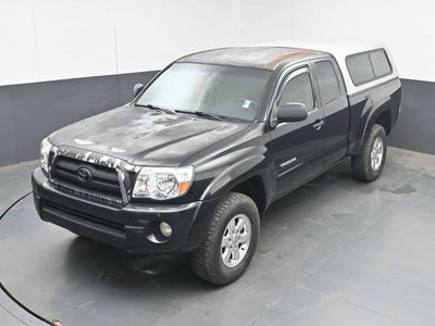 2005 Toyota Tacoma PreRunner