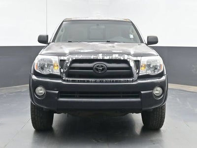 2005 Toyota Tacoma PreRunner