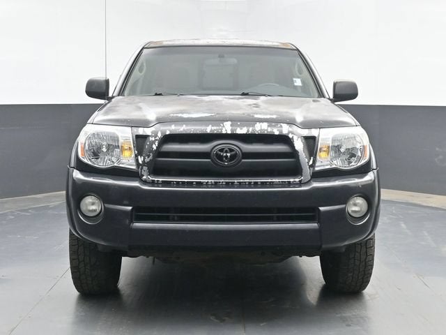 2005 Toyota Tacoma PreRunner