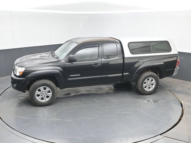 2005 Toyota Tacoma PreRunner