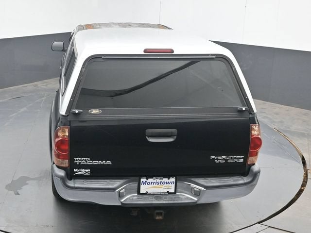 2005 Toyota Tacoma PreRunner