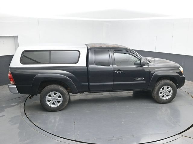 2005 Toyota Tacoma PreRunner