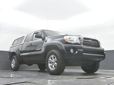 2005 Toyota Tacoma PreRunner