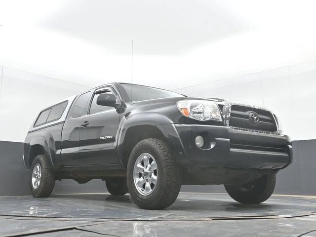 2005 Toyota Tacoma PreRunner