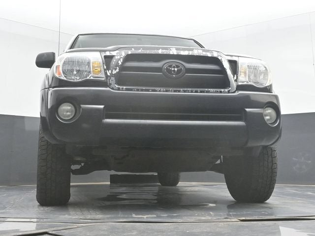 2005 Toyota Tacoma PreRunner