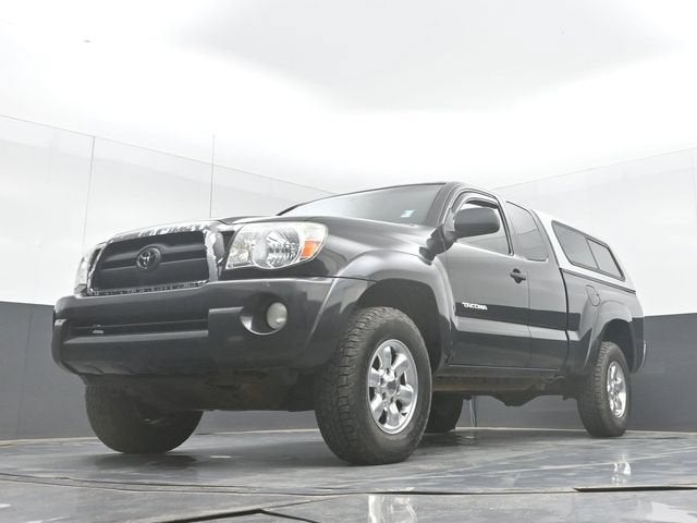 2005 Toyota Tacoma PreRunner