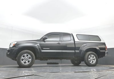 2005 Toyota Tacoma PreRunner