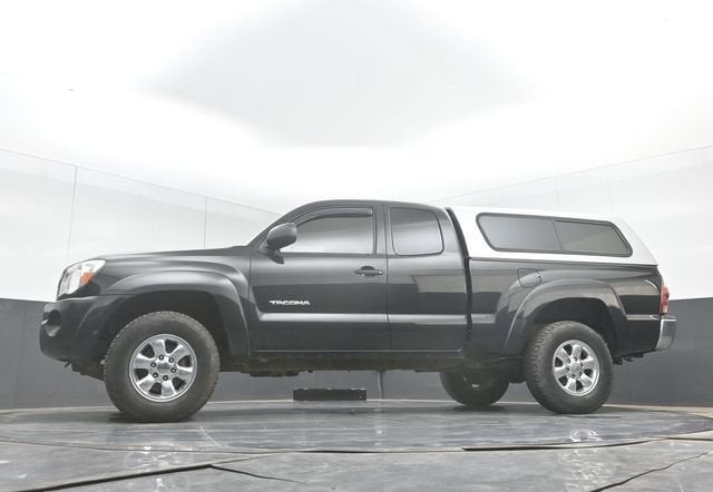 2005 Toyota Tacoma PreRunner