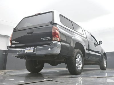 2005 Toyota Tacoma PreRunner
