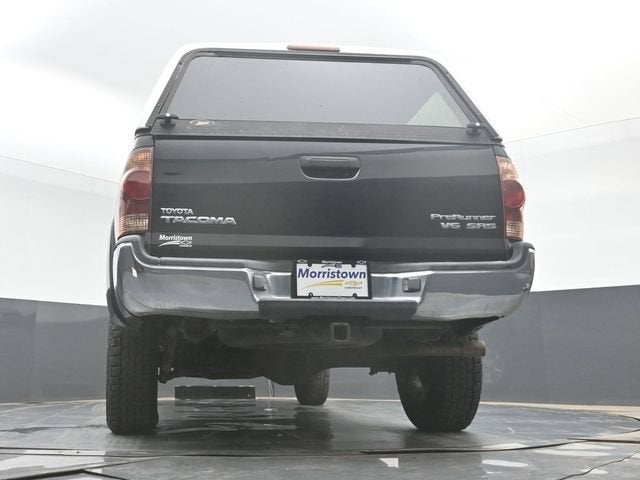 2005 Toyota Tacoma PreRunner