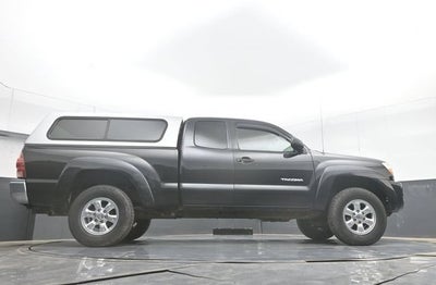 2005 Toyota Tacoma PreRunner
