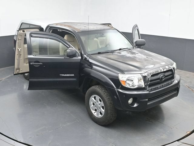 2005 Toyota Tacoma PreRunner