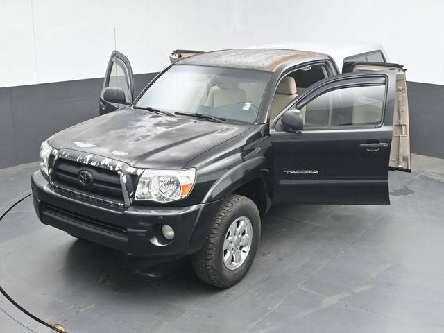2005 Toyota Tacoma PreRunner