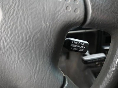 2004 Toyota Tacoma NA