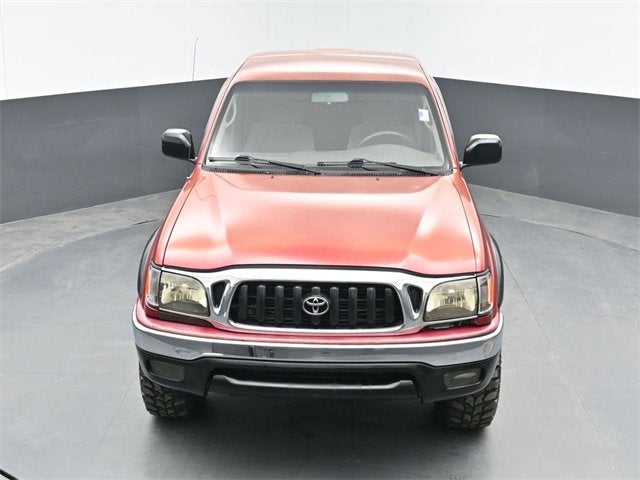2004 Toyota Tacoma NA