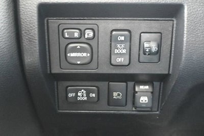 2018 Toyota Tundra Platinum 5.7L V8