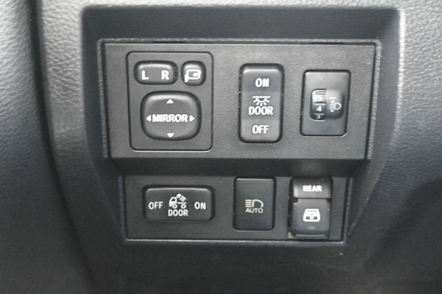 2018 Toyota Tundra Platinum 5.7L V8