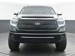 2018 Toyota Tundra Platinum 5.7L V8