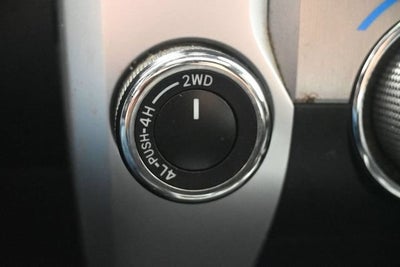 2018 Toyota Tundra Platinum 5.7L V8