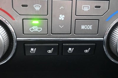 2018 Toyota Tundra Platinum 5.7L V8