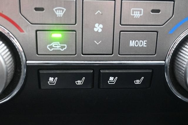 2018 Toyota Tundra Platinum 5.7L V8