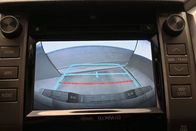 2018 Toyota Tundra Platinum 5.7L V8