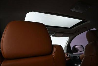 2014 Toyota Tundra 1794 5.7L V8