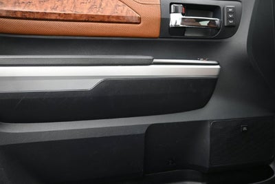 2014 Toyota Tundra 1794 5.7L V8