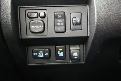 2014 Toyota Tundra 1794 5.7L V8