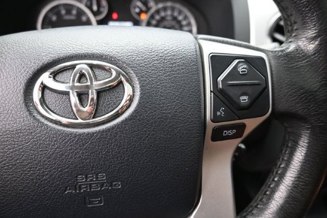2014 Toyota Tundra 1794 5.7L V8