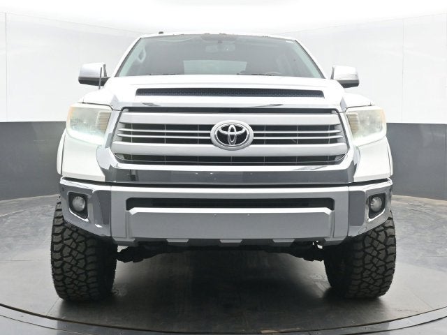 2014 Toyota Tundra 1794 5.7L V8