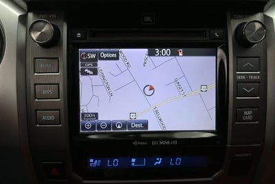 2014 Toyota Tundra 1794 5.7L V8