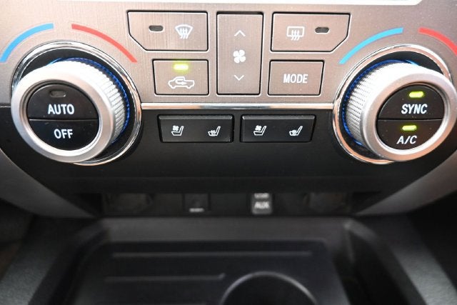 2014 Toyota Tundra 1794 5.7L V8