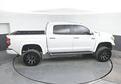 2014 Toyota Tundra 1794 5.7L V8
