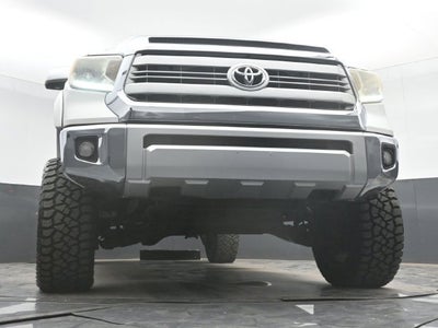 2014 Toyota Tundra 1794 5.7L V8