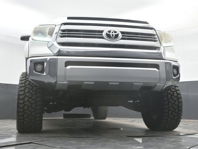 2014 Toyota Tundra 1794 5.7L V8